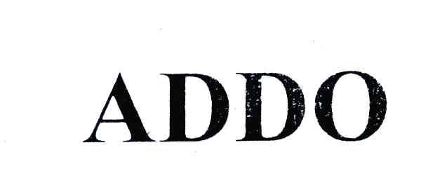 ADDO