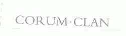 CORUM.CLAN