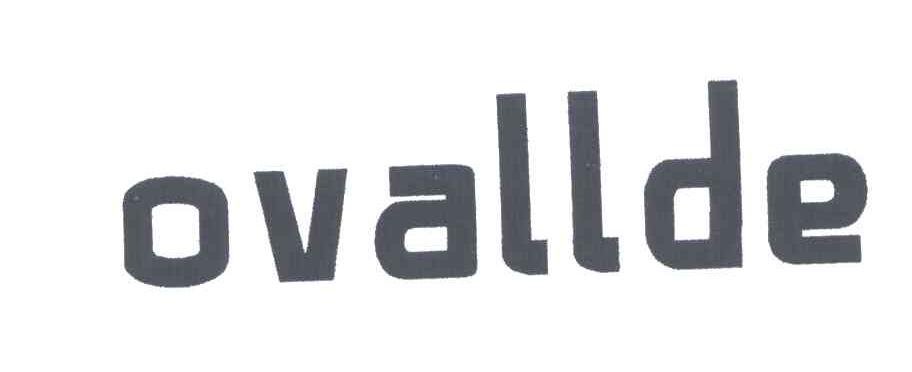 OVALLDE