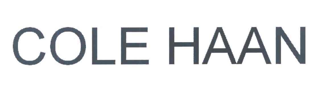 COLEHAAN