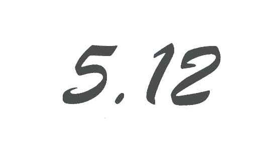 5;12
