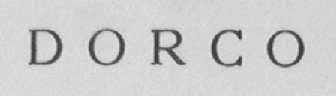 DORCO