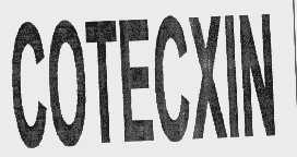 COTECXIN