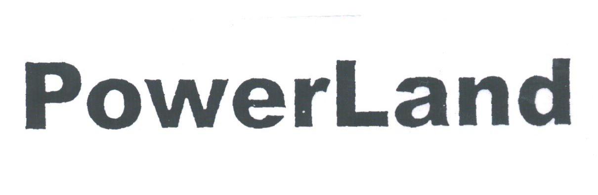 POWERLAND