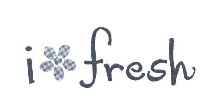 I FRESH