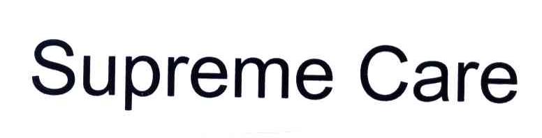 SUPREME CARE