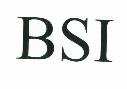 BSI