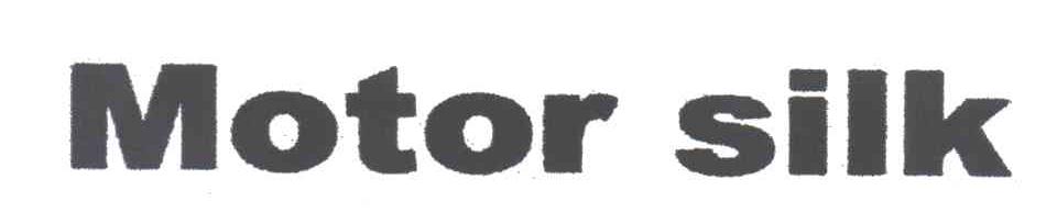 MOTOR SILK