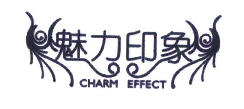 魅力印象;CHARM EFFECT