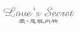 爱.思凯内特;LOVE'S SECRET