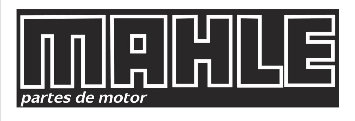 MAHLE PARTES DE MOTOR
