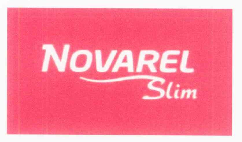 NOVAREL SLIM