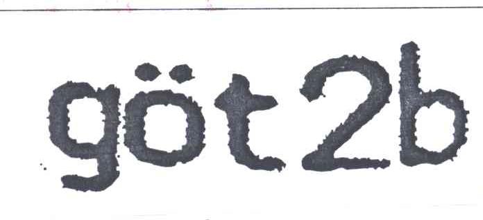 GOT2B