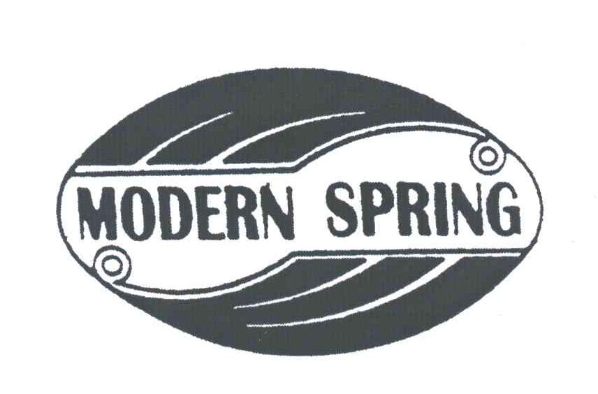 MODERN SPRING
