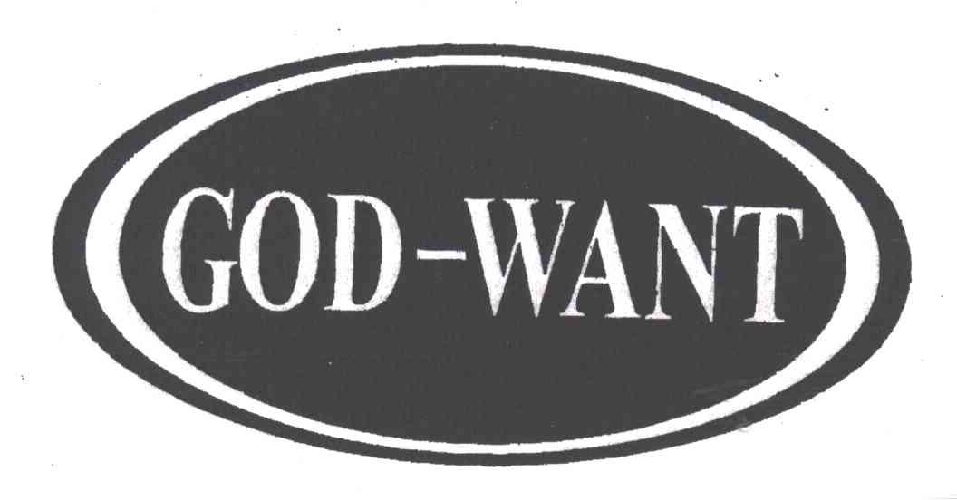 GOD-WANT