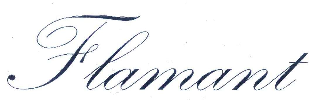 FLAMANT