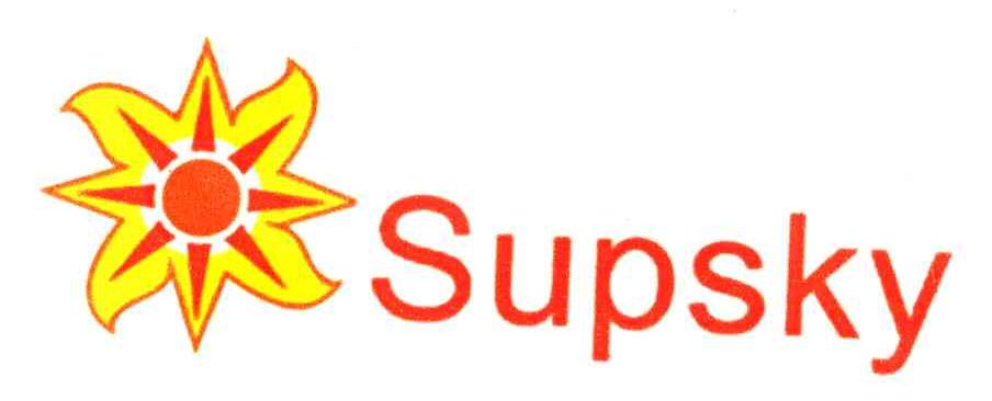 SUPSKY