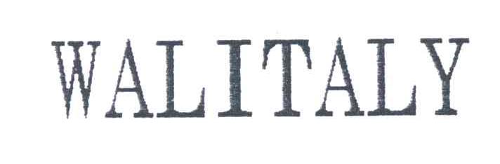 WALITALY