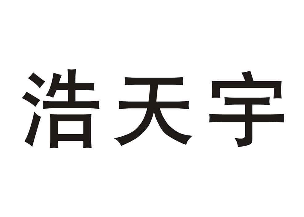 浩天宇