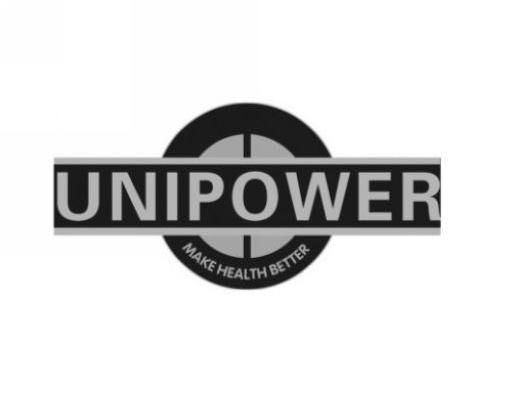 UNIPOWER MAKE HEALTH BETTER