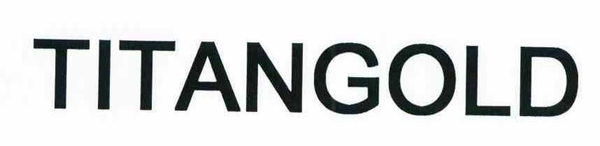 TITANGOLD