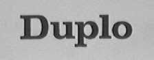 DUPLO
