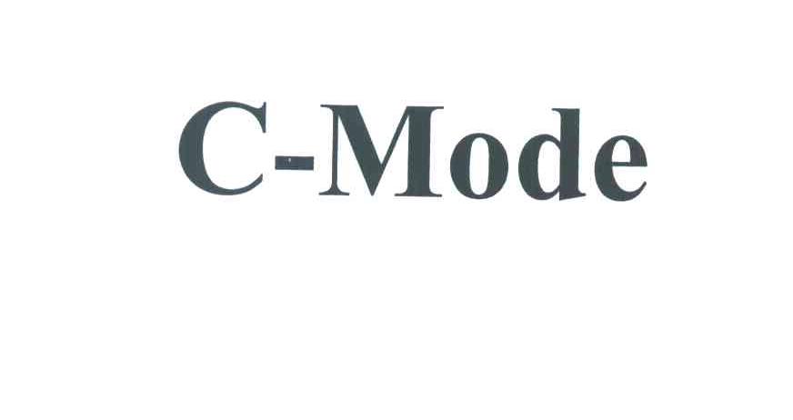 C MODE