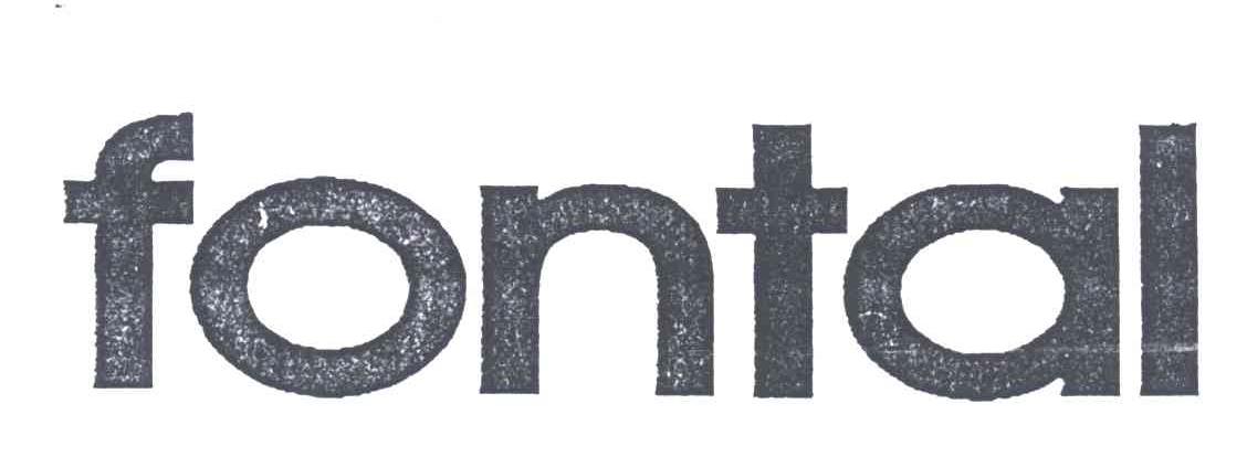 FONTAL