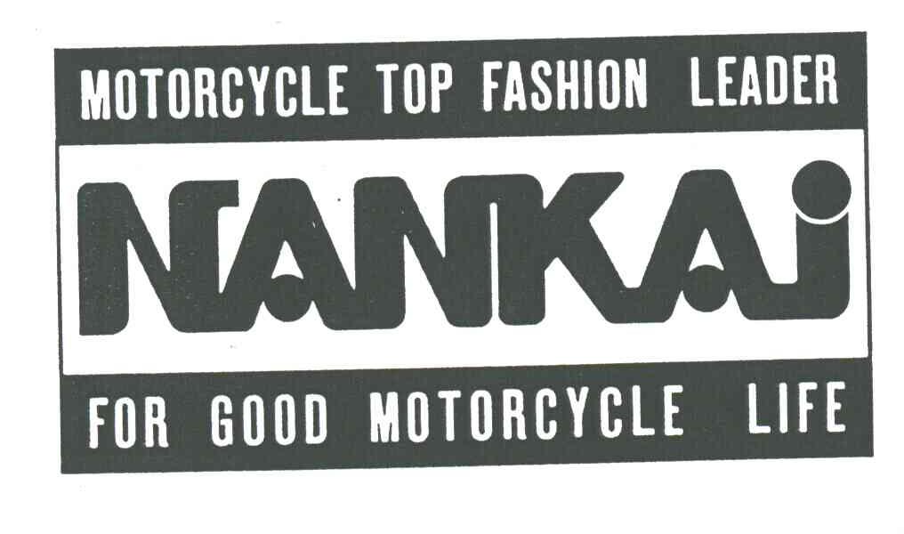 NANKAI