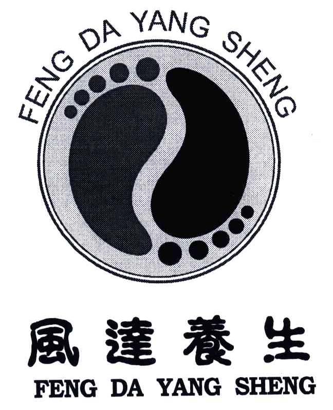 风达养生