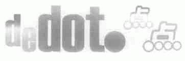点点;DE DOT