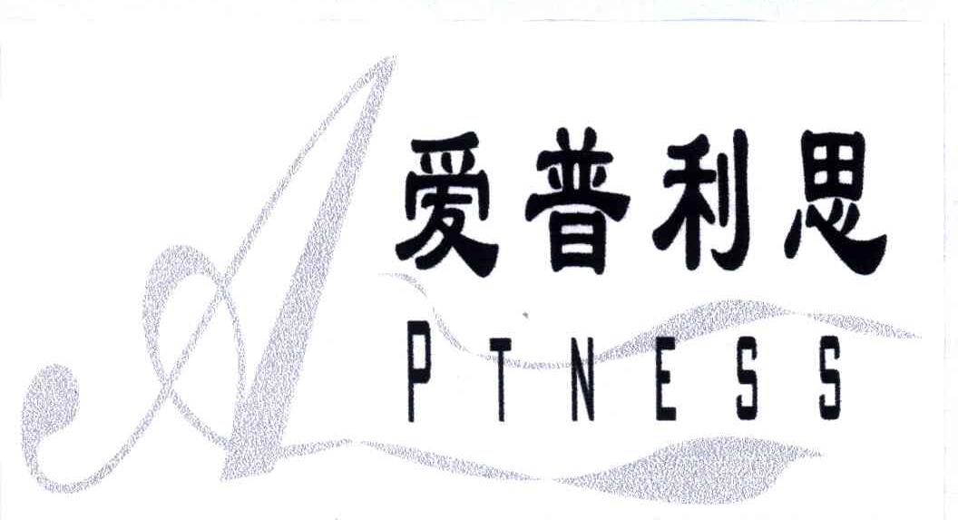 爱普利思;PTNESS;A