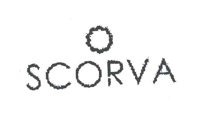 SCORVA