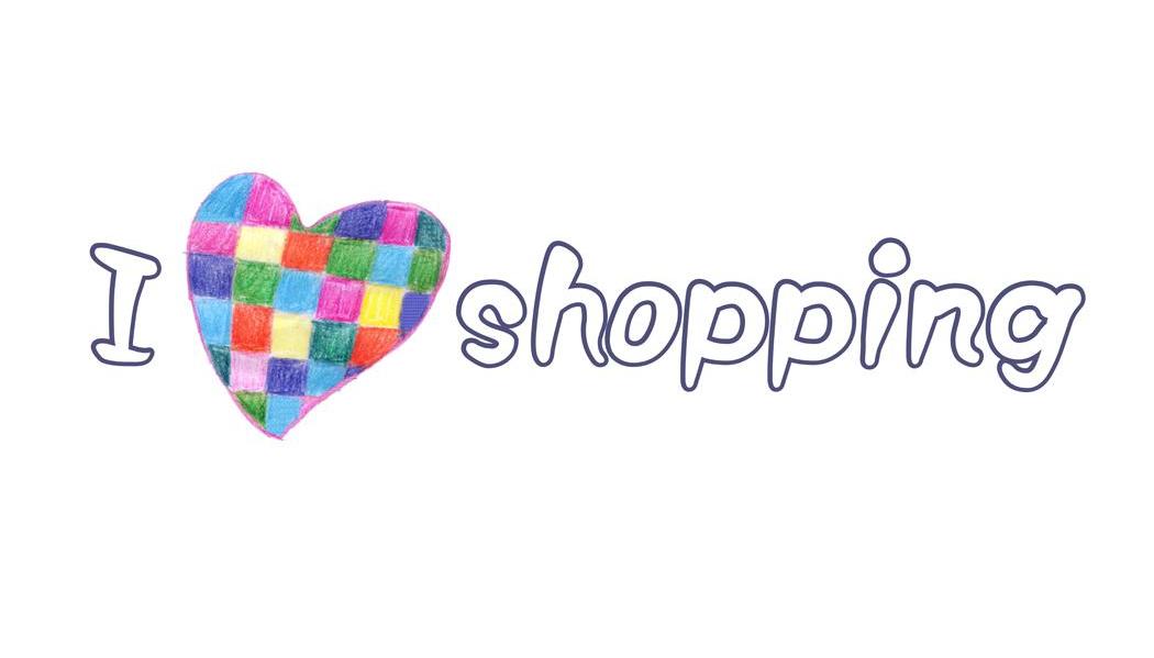 ISHOPPING