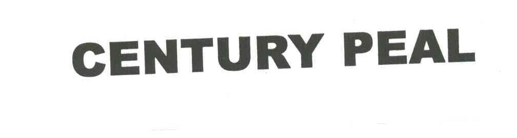 CENTURY PEAL
