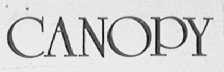 CANOPY