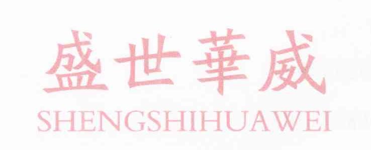 盛世华威