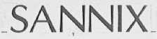 SANNIX