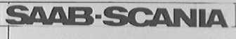 SAAB-SCANIA
