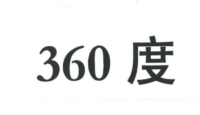 360度