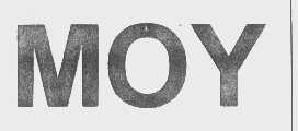 MOY