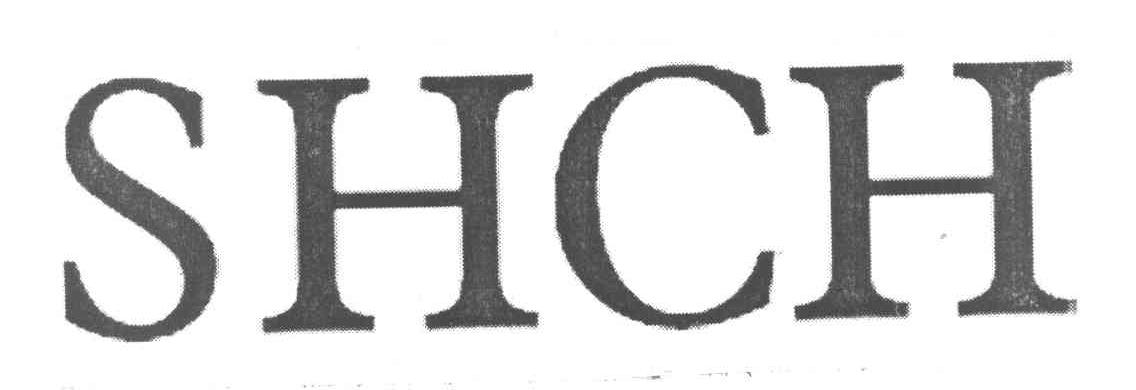 SHCH