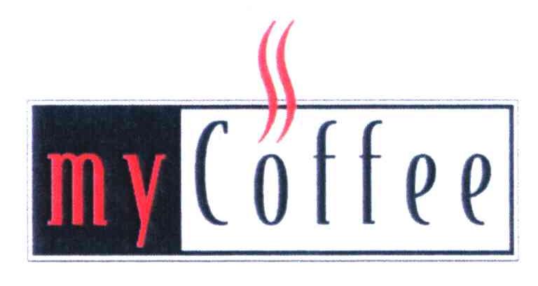 MY COFFEE