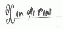 XINYIPIN