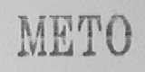 METO