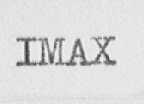 IMAX