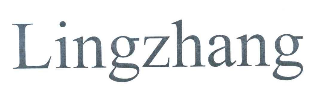 LINGZHANG