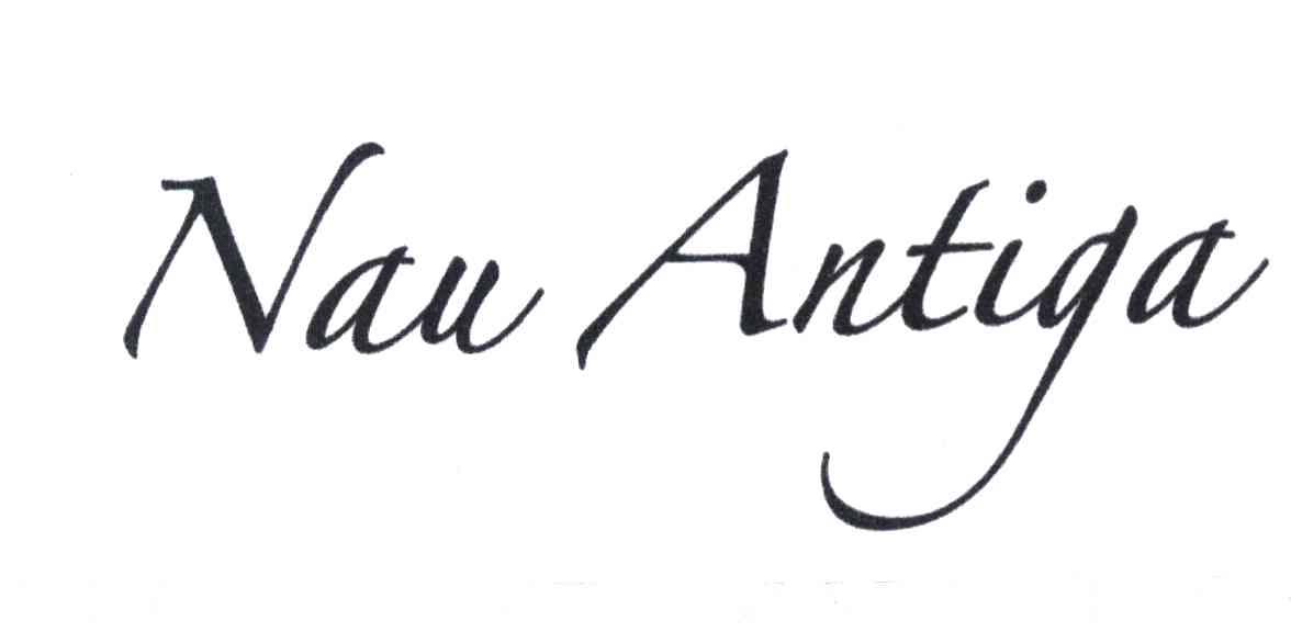 NAU ANTIGA