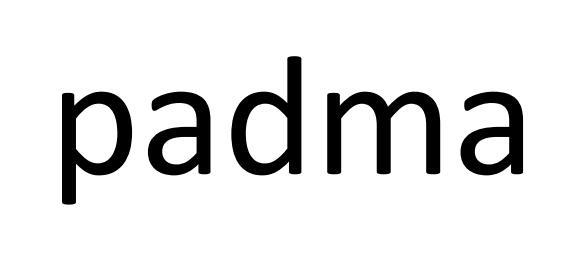 PADMA