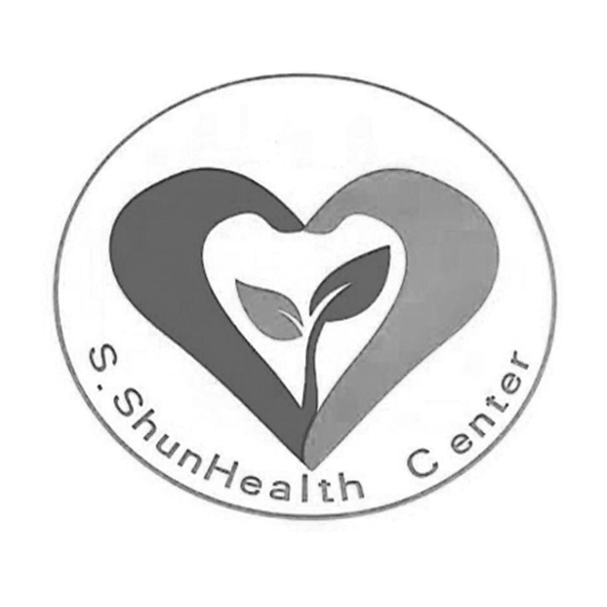 S.SHUNHEALTH C ENTER